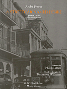 cover for A Streetcar Named Desire