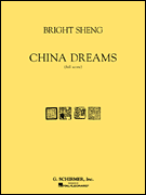 cover for China Dreams