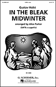 cover for In Bleak Midwinter