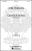 cover for A Cradle Song