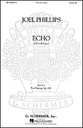 cover for Echo