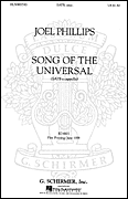 cover for Song of the Universal