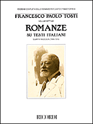 cover for Romanze - Volume 7