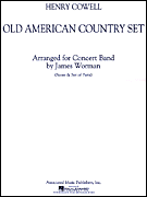 cover for Old American Country Set
