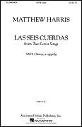 cover for Las Seis Cuerdas