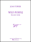 cover for Wild Purple