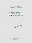 cover for Rain Waves