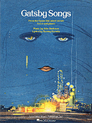 cover for Gatsby Songs