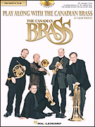 cover for Play Along with The Canadian Brass