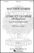 cover for Come Let Us Chime (Wedding Song)