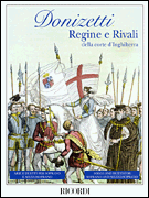 cover for Regine e Rivali (Queens and Rivals)