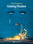 cover for Gatsby Etudes