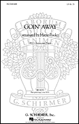 cover for Goin' Away