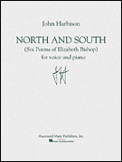 cover for North and South