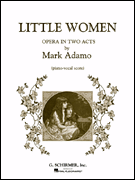 cover for Little Women