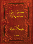 cover for La Canzone Napoletana