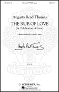 cover for The Rub of Love