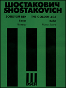 cover for The Golden Age