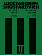 cover for The Limpid Stream, Op. 39