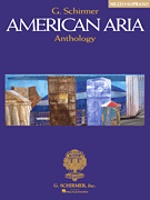 cover for G. Schirmer American Aria Anthology