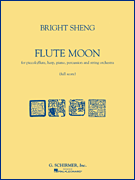 cover for Flute Moon