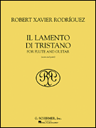 cover for Il Lamento di Tristano