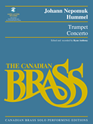 cover for Trumpet Concerto