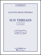 cover for Sun Threads