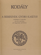 cover for A Bereknek Gyors Kaszasi Himfy