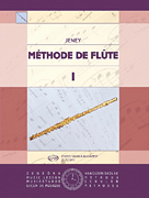 cover for Flute Tutor Volume 1 French