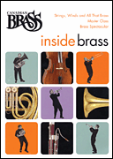 cover for Canadian Brass - Inside Brass