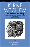 cover for The Winds of May