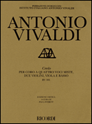cover for Credo RV591