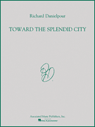 cover for Toward the Splendid City