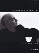 cover for The Best of Ludovico Einaudi