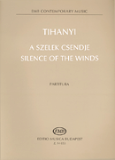 cover for Silence of the Winds