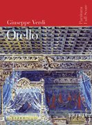 cover for Giuseppe Verdi - Otello