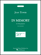 cover for In Memory