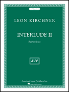 cover for Interlude II