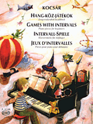 cover for Games with Intervals