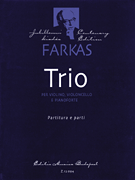cover for Trio