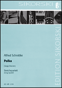 cover for Polka