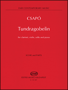 cover for Tundragobelin