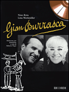 cover for Gian Burrasca