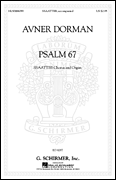 cover for Psalm 67