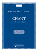 cover for Chant