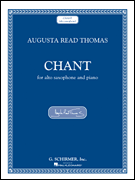 cover for Chant