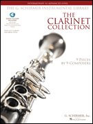 cover for The Clarinet Collection