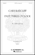 cover for Past Three O'Clock