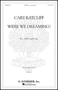 cover for Were We Dreaming?